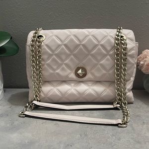 ✨SOLD✨ Kate Spade Natalia Flap Crossbody